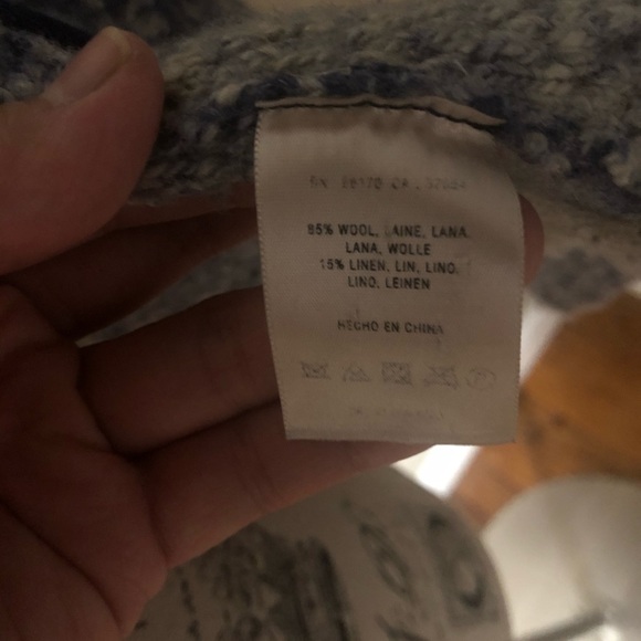 Anthropologie Sweater Jacket - Picture 10 of 10